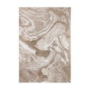 Beżowy dywan 300x400 cm Marbled – Flair Rugs