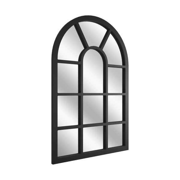 Lustro ścienne 40x60 cm Melanie – Styler-image-4