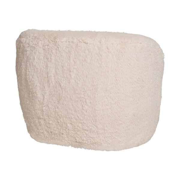 Kremowy fotel Setubal – House Nordic-image-3