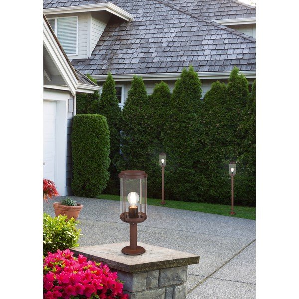 Lampa zewnętrzna ø 14,5 cm Tanaro – Trio-image-1