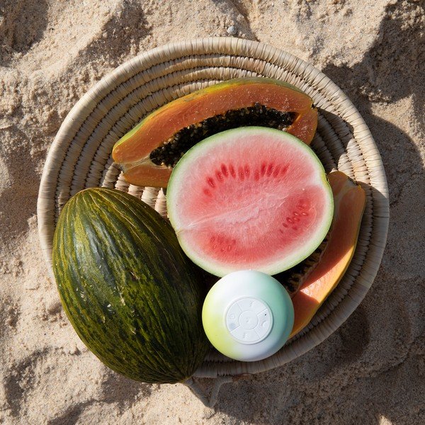 Głośnik Bluetooth Sea Seeker  – Sunnylife-image-2