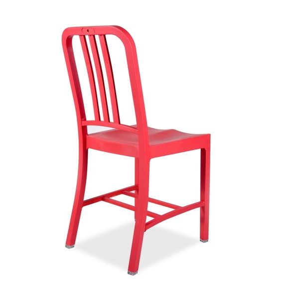 Krzesło Line Red-image-1