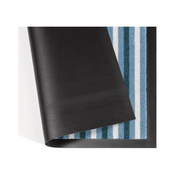 Wycieraczka Zala Living Star Stripes Blue, 40x60 cm-image-1