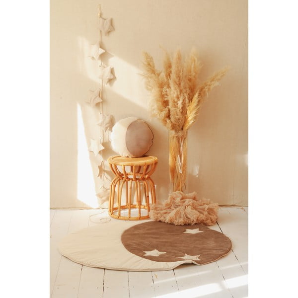 Girlanda Cream Dust – Moi Mili-image-1