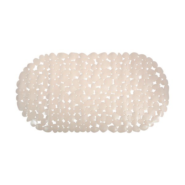 Mata antypoślizgowa do wanny 35x68 cm Galets – MSV