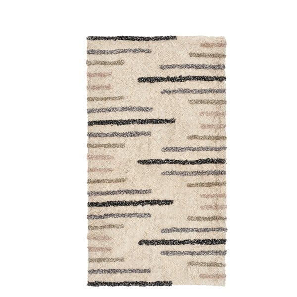 Beżowy dywan 150x83 cm Tactile - Södahl