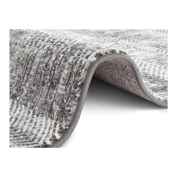 Szary dywan Elle Decoration Arty Gonesse, 120x170 cm-image-4