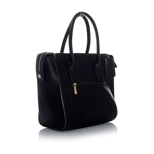 Torebka Monnari Debora Black-image-2