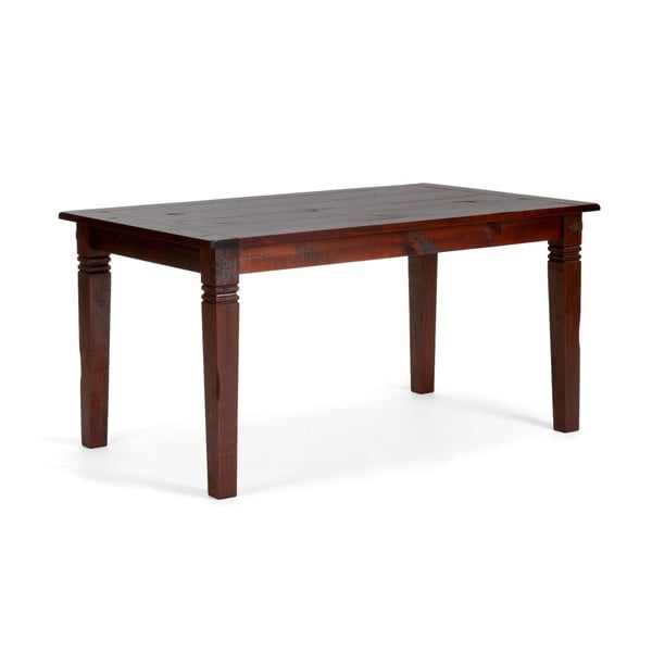 Stół z drewna sosnowego SOB Jodpur