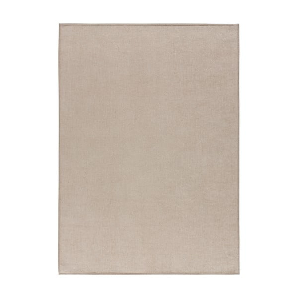 Beżowy dywan 140x200 cm Harris – Universal