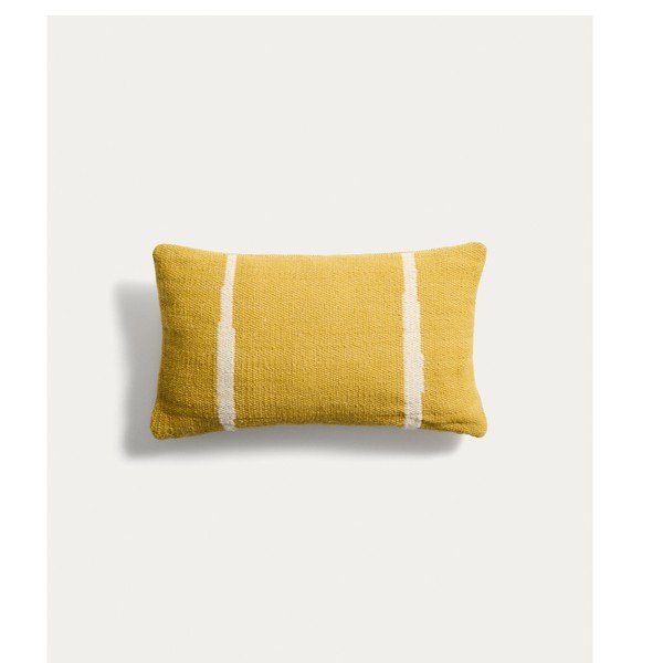 Poszewka na poduszkę ogrodową 30x50 cm Daila – Kave Home