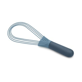Niebieska składana trzepaczka Joseph Joseph Twist Whisk Sky