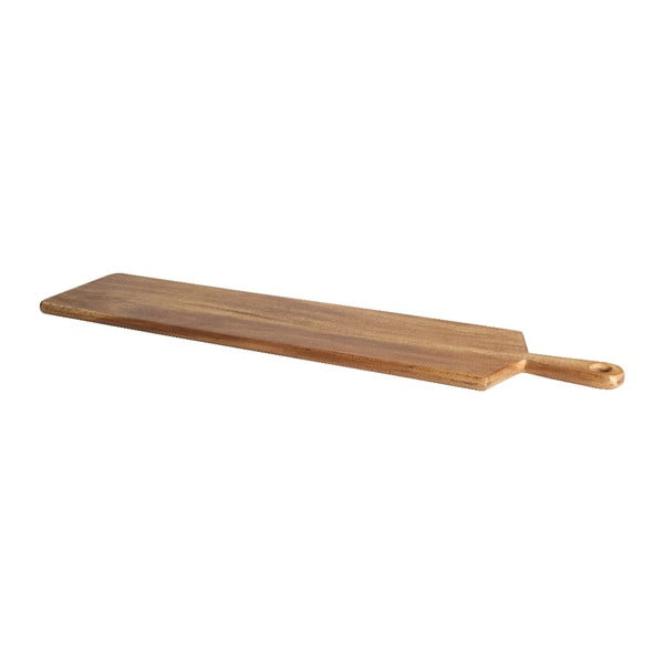 Deska z drewna kauczukowego T&G Woodware Nordic Giant, dł. 92 cm