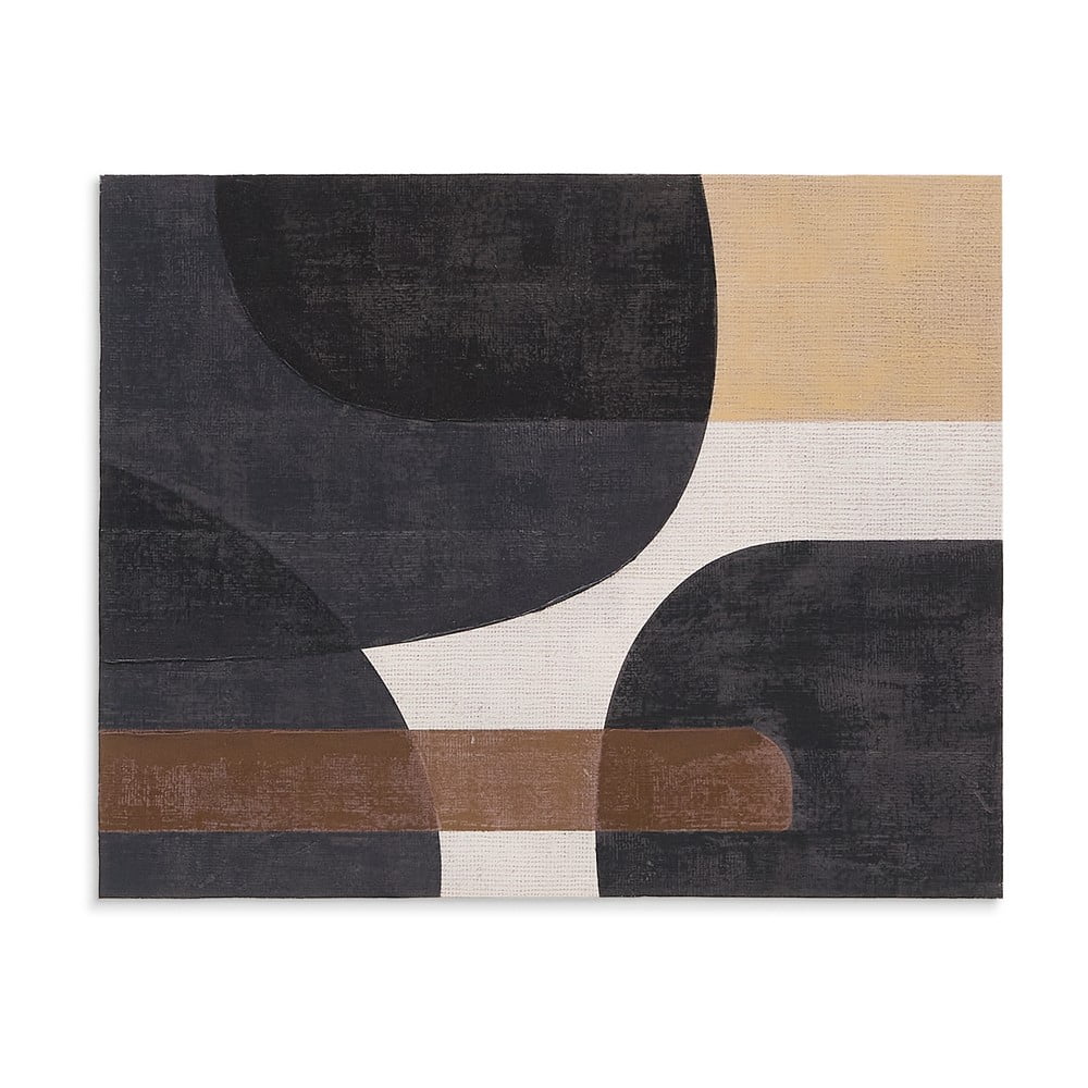 Obraz 80x100 cm Tonol – Kave Home (zdjęcie 8)