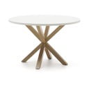 Okrągły stół ø 120 cm Argo – Kave Home