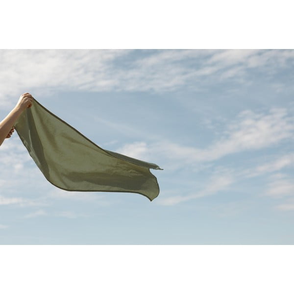 Obrus Really Nice Things Light Green, 140x200 cm-image-3