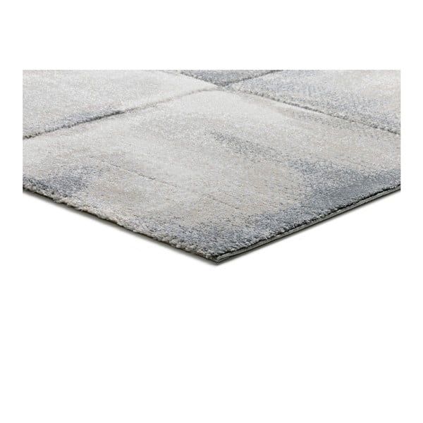 Szary dywan Universal Shade Grey, 80x150 cm-image-1