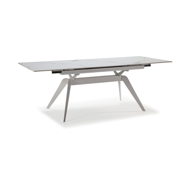 Stół ceramiczny 90x160 cm Lula – Marckeric-image-2