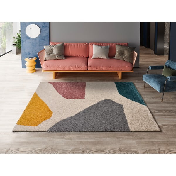 Dywan Universal Ulai, 80x150 cm-image-1