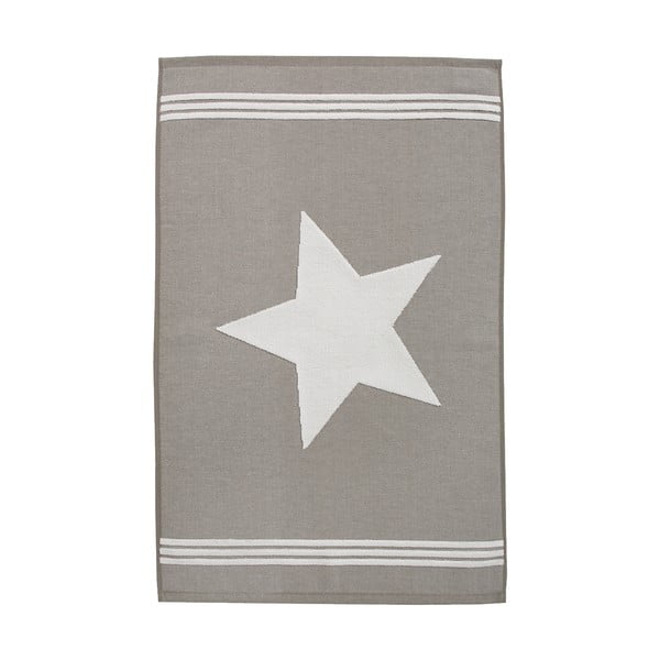 Ręcznik
  Stardust Taupe, 50x75 cm