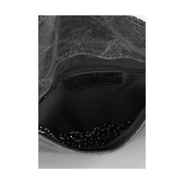Torebka Suede Black-image-3