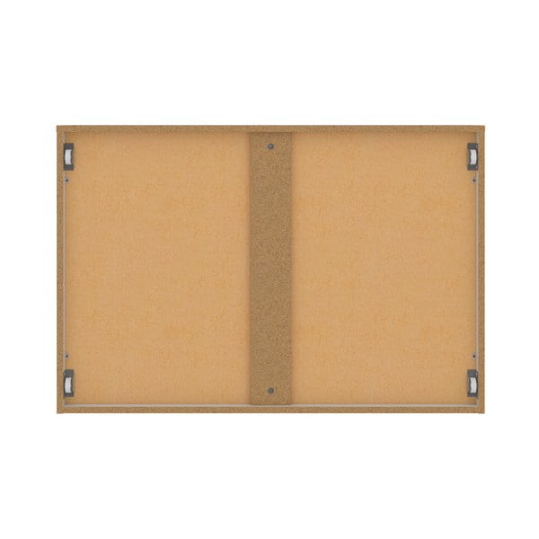 Szuflady pod łóżko w naturalnym kolorze zestaw 2 szt. Naia – Tvilum-image-4