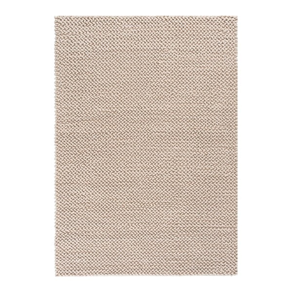 Dywan wełniany tkany ręcznie Linie Design Ariza, 170 x 240 cm