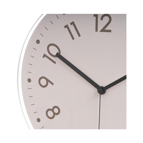 Zegar ścienny ø 30 cm Silvy – Casa Selección-image-1