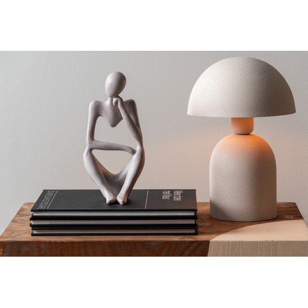 Figurka z żywicy polimerowej Wondering  – PT LIVING-image-1