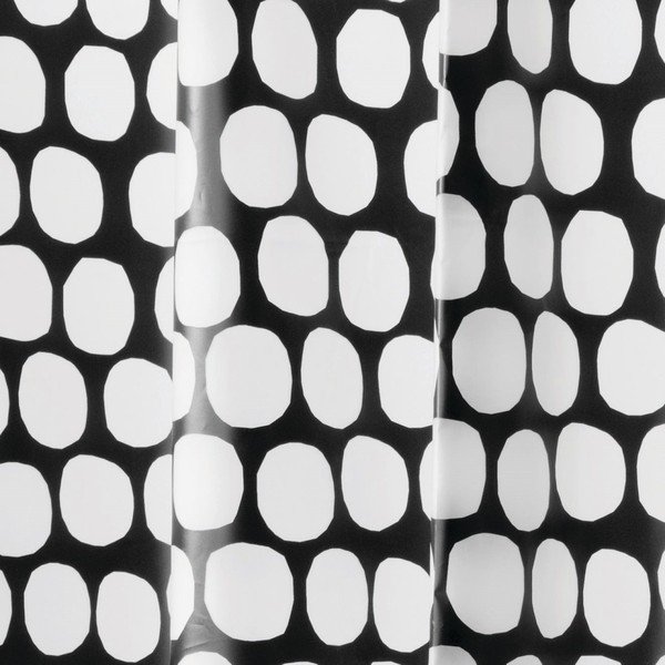 Zasłona prysznicowa Honeycomb-image-1