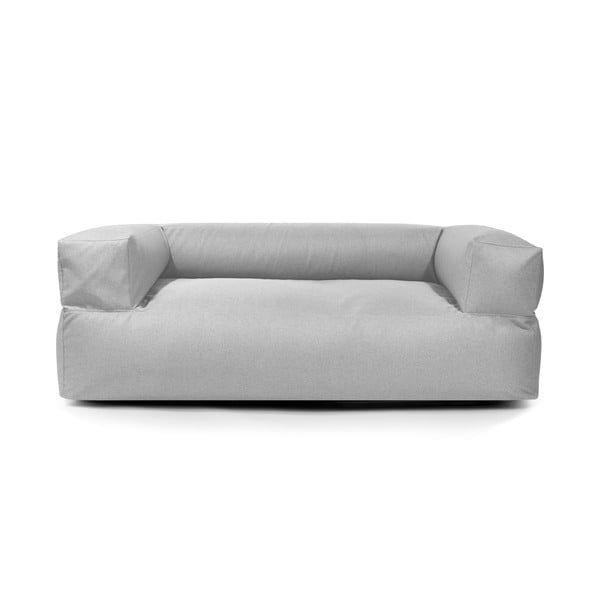 Pomarańczowy worek do siedzenia Sofa MooG – SLOWDOWN