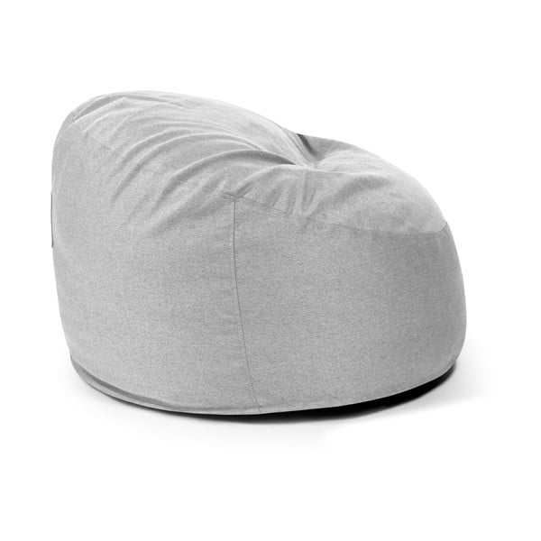 Niebieski dziecięcy worek do siedzenia Om 85 – SLOWDOWN-image-3