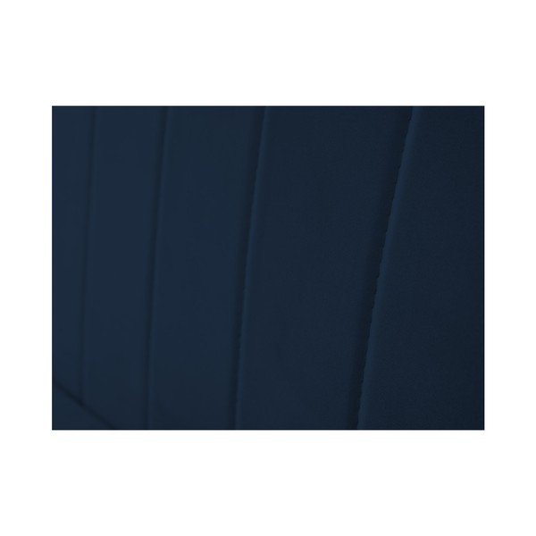 Granatowa sofa 2-osobowa Mazzini Sofas Benito-image-4