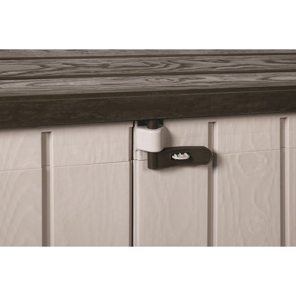 Szafa ogrodowa Stora Way Plus XL – Toomax-image-3