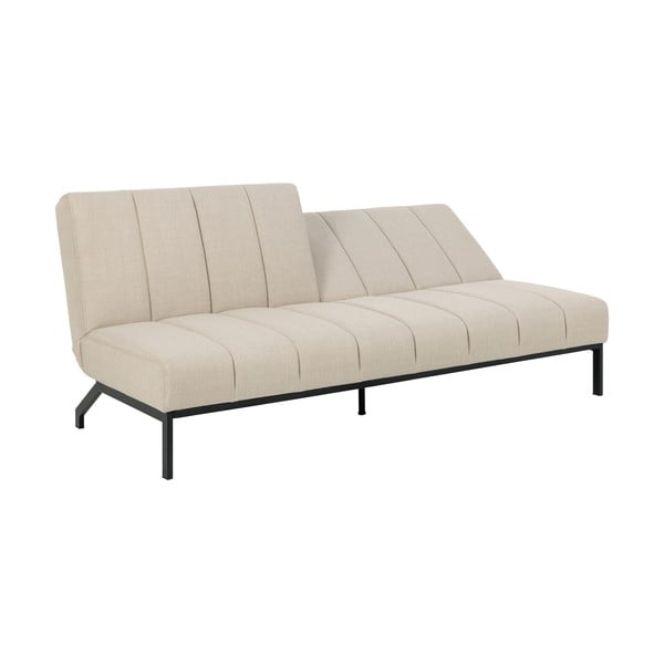 Beżowa sofa 198 cm Caix – Actona-image-3