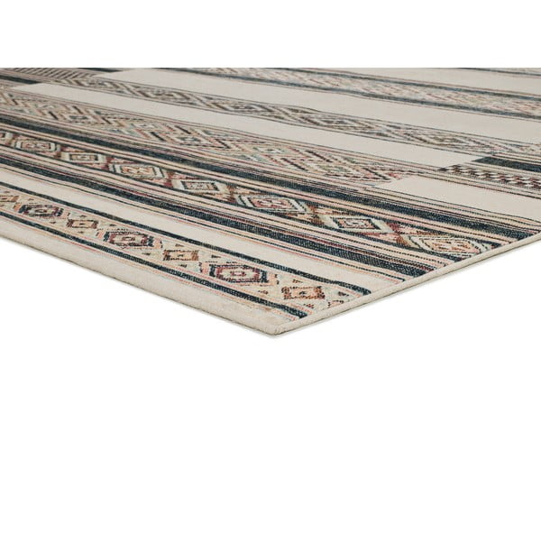 Beżowy dywan 95x140 cm Antalia – Universal-image-2