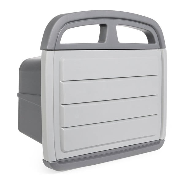 Uchwyt na wąż ogrodowy – Garden Pleasure