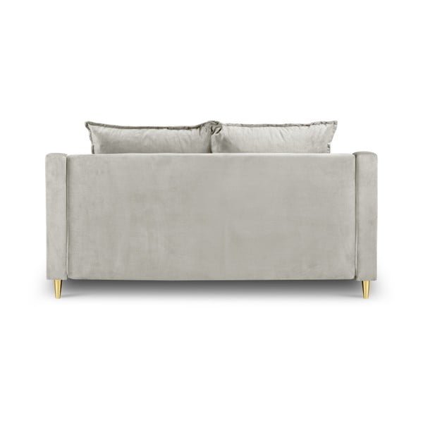 Beżowa sofa Mazzini Sofas Pansy, 150 cm-image-1