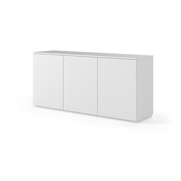 Biała komoda TemaHome Join, 180 x 84 cm-image-3