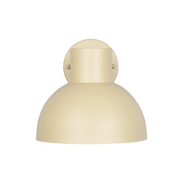 Zewnętrzna lampa ścienna (wysokość 18,5 cm) Elbe – Trio-image-4