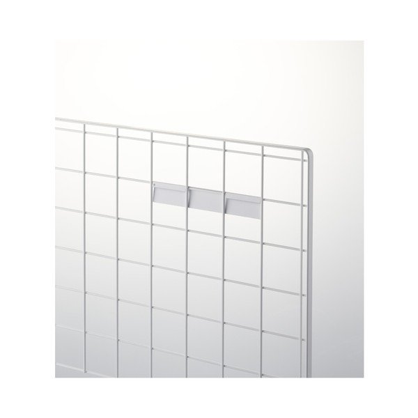 Biały haczyk na organizer-kratkę YAMAZAKI Tower Grid-image-1