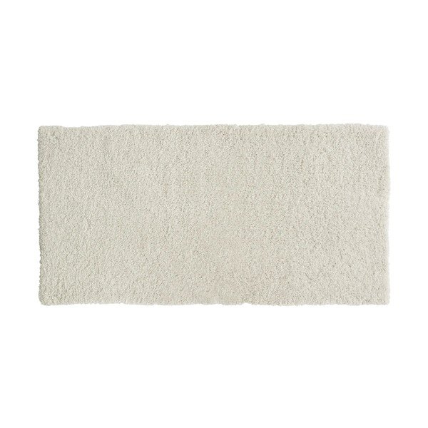 Kremowy dywanik łazienkowy 70x140 cm Tuufa – Blomus