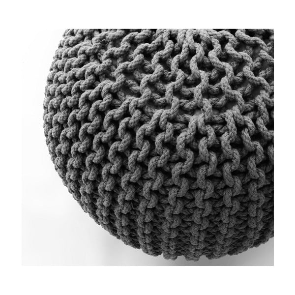 Puf Cool Grey-image-1