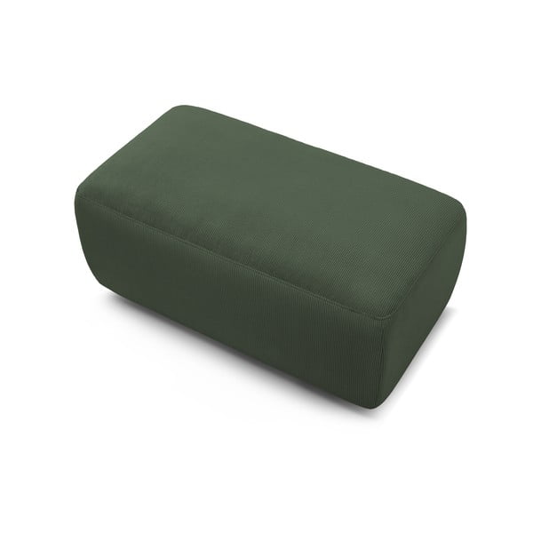 Zielony podnóżek Enjoy – Bobochic Paris-image-4