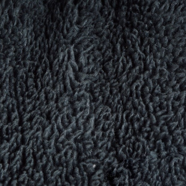 Ciemnoszara budka dla kota 22x45 cm – Love Story-image-4