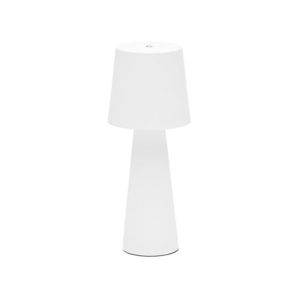 Lampa zewnętrzna LED ze ściemniaczem na USB ø 10 cm Arenys – Kave Home