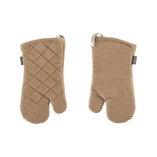 Rękawice kuchenne zestaw 2 szt. Velmar – Tiseco Home Studio