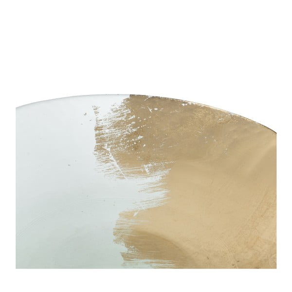 Szklana taca dekoracyjna ø 29 cm – Ixia-image-3