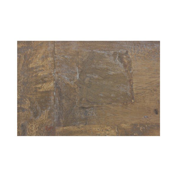 Stolik z drewna mungur HSM Collection Sqate-image-3