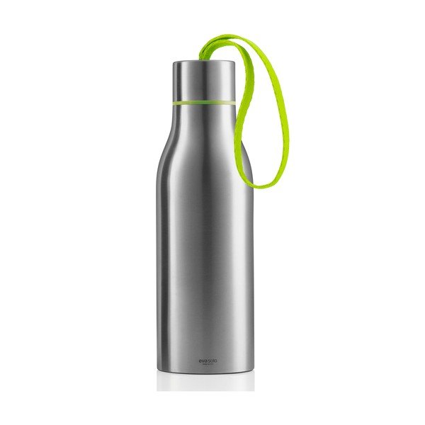 Termos na wodę Eva Solo Lime, 0,5 l
